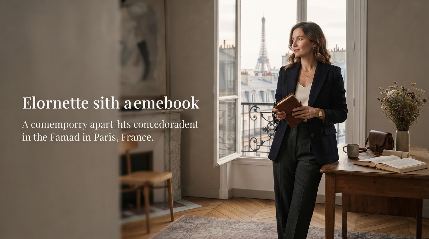 Elornette, visualisation abstraite de données financières et de modèles prédictifs